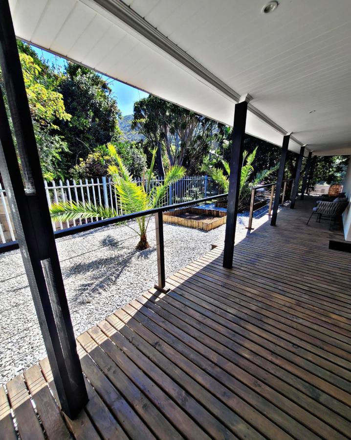 Sea You On Sands Wilderness Exterior photo