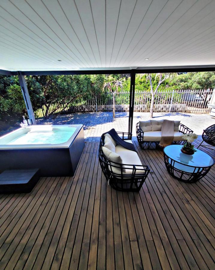 Sea You On Sands Wilderness Exterior photo