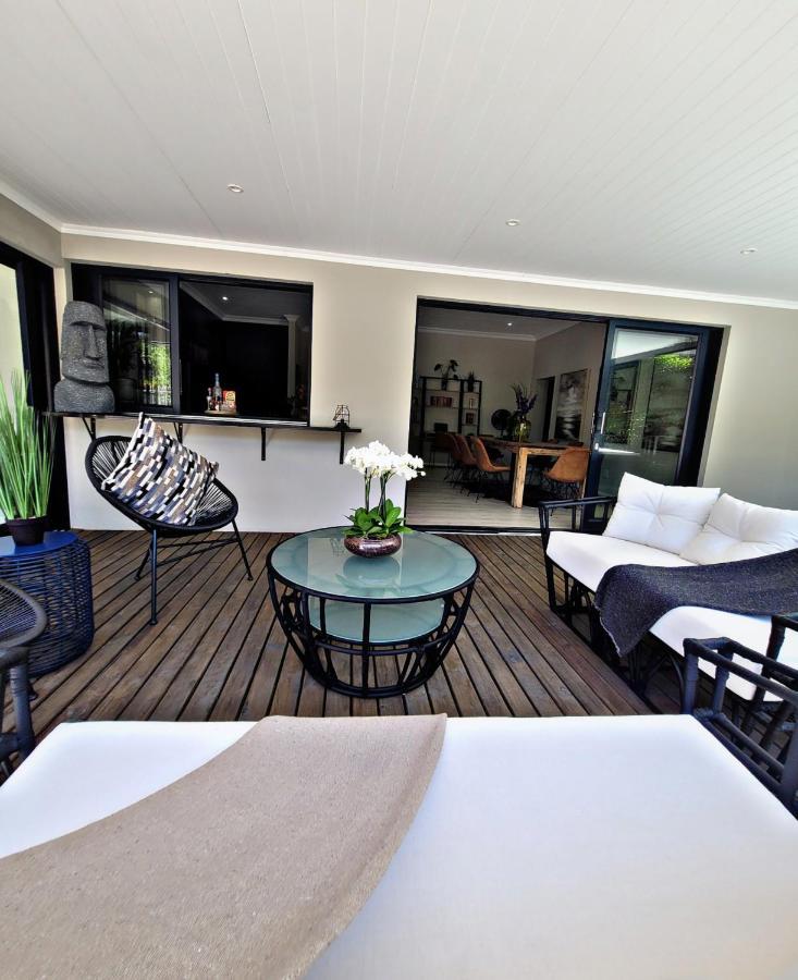 Sea You On Sands Wilderness Exterior photo