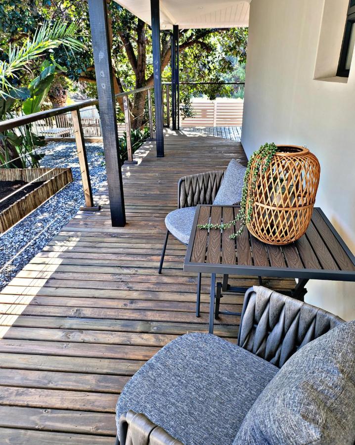 Sea You On Sands Wilderness Exterior photo