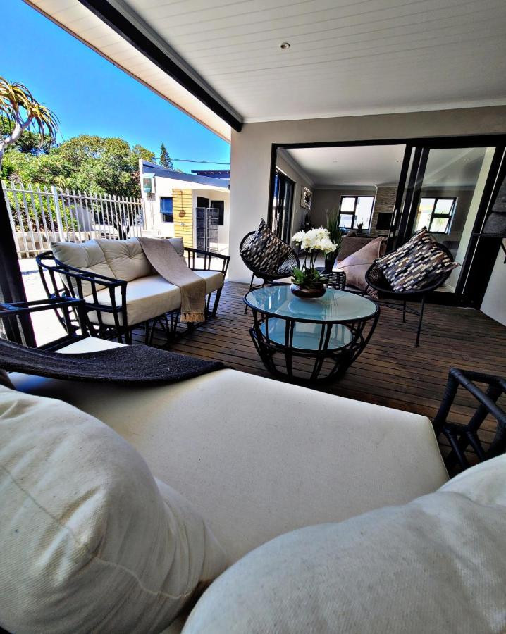 Sea You On Sands Wilderness Exterior photo