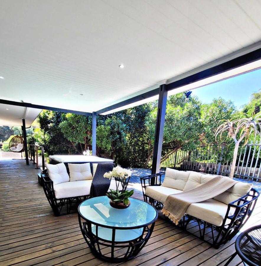 Sea You On Sands Wilderness Exterior photo
